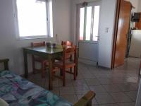 Kuchyňa alebo kuchynka v ubytovaní Ton Mari Apartments