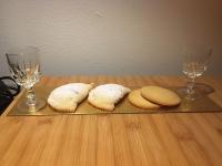 Φαγητό σε αυτό το bed & breakfast ή κάπου εκεί κοντά