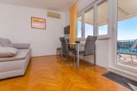 Posedenie v ubytovaní Apartments Edita