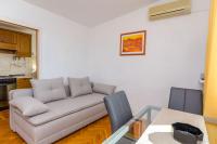 Posedenie v ubytovaní Apartments Edita