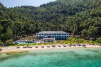 Φυσικό τοπίο κοντά σε αυτό το ξενοδοχείο