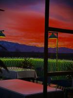 Příroda nedaleko hotelu