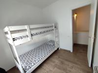 Postel nebo postele na pokoji v ubytování Estancia Rural Tranquila