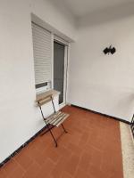 Půdorys ubytování Estancia Rural Tranquila