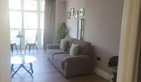 Posezení v ubytování Harrogate Lifestyle Luxury Serviced ApartHotel