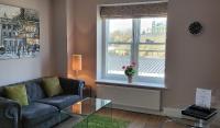 Posezení v ubytování Harrogate Lifestyle Luxury Serviced ApartHotel