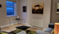 Posezení v ubytování Harrogate Lifestyle Luxury Serviced ApartHotel