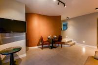 Wall Street Apartments by BnbHostにあるシーティングエリア
