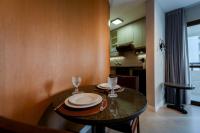 Wall Street Apartments by BnbHostの見取り図または間取り図
