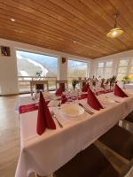 Veitingastaður eða matsölustaður á Chata pod Sokolím