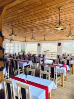 Veitingastaður eða matsölustaður á Chata pod Sokolím