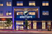 Element Minneapolis Downtown North Loopの宿泊客向けのイブニングエンターテインメント