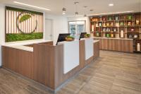 Element Minneapolis Downtown North Loopの見取り図または間取り図