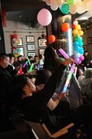 Changsha Desti Youth Park Hostel Wuyi Squareの宿泊客