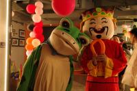 Changsha Desti Youth Park Hostel Wuyi Squareの宿泊客