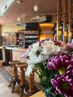 Fotografie z fotogalerie ubytování Landgasthof Faymann v destinaci Dörfl im Burgenland