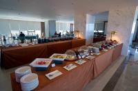 Φαγητό σε αυτό το ξενοδοχείο διαμερισμάτων ή κάπου εκεί κοντά