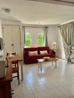 Posedenie v ubytovaní Villa Alexia - APARTMENT CORAL - Puerto Pollensa