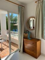 Balkón alebo terasa v ubytovaní Villa Alexia - APARTMENT CORAL - Puerto Pollensa
