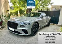 LES ANGES DELUXE AVIGNON - Luxury Home & Exclusive Private Toursの見取り図または間取り図