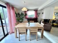 Plan piętra w obiekcie Villa Plouhinec, 4 pièces, 4 personnes - FR-1-479-132
