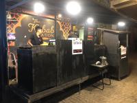 Vottorð, verðlaun, skilti eða annað skjal til sýnis á The Nook