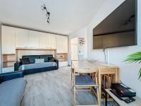 Plán poschodí v ubytovaní Cannes - Studio cosy 5mn Palais