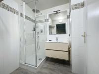 Plán poschodí v ubytovaní Cannes - Studio cosy 5mn Palais