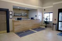 Lobby&#47;Rezeption in der Unterkunft Country Inn &amp; Suites by Radisson, Council Bluffs, IA