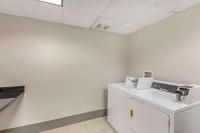 Country Inn & Suites by Radisson, Elk Grove Village-Itascaの見取り図または間取り図