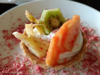 Φαγητό σε αυτό το ξενοδοχείο ή κάπου εκεί κοντά