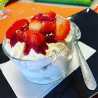 Еда / где поесть недалеко от отеля