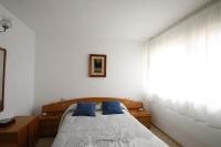 A bed or beds in a room at Vila Romana 28-12