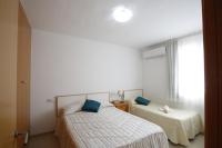 A bed or beds in a room at Vila Romana 28-12