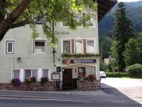 Vista general de una montaña o vista desde el departamento