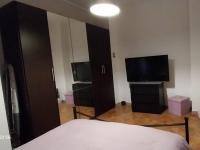 Plán poschodí v ubytovaní Casa di Laura