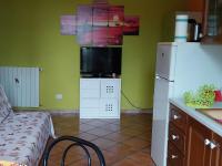 Plán poschodí v ubytovaní Casa di Laura