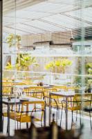 Imagen de la galería de Hostal La Cigüeña, en Portinatx