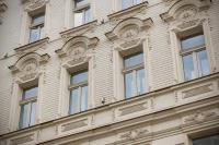 Plan piętra w obiekcie Royal Court Hotel