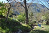Gallery image of Camping Calme et Nature in Castellane