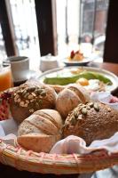 Еда / где поесть недалеко от хостела