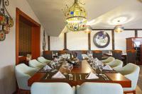 Et opholdsområde på Apt in the Sky - Kopaonik Kraljevi Čardaci