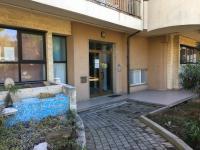 The facade or entrance of Appartamento - terrazzo vivibile vista mare, wi-fi gratuito