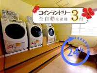 ホテルサンパレス球陽館の見取り図または間取り図