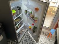Kuchnia lub aneks kuchenny w obiekcie Cosy Duplex avec Parking à Paris 19 by immo kit bnb
