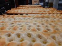 Comida en el hotel o alrededores