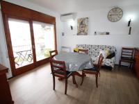 Posedenie v ubytovaní BRAMANT 5 - Primera planta con terraza, vistas al mar y parking. - ES-228-77