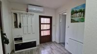 Plán poschodí v ubytovaní House Boketto