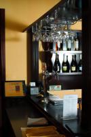 Drinks på Готель Україна