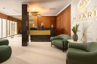 &#x41B;&#x43E;&#x431;&#x438; &#x438;&#x43B;&#x438; &#x440;&#x435;&#x446;&#x435;&#x43F;&#x446;&#x438;&#x44F; &#x432; Mirari Boutique Hotel